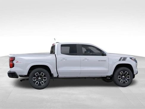 New 2026 Chevrolet Colorado Z71 w/ Technology Package AWD/4WD image 5