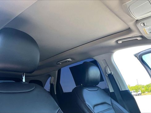 Used 2019 Ford Edge SEL w/ Equipment Group 201A FWD image 27