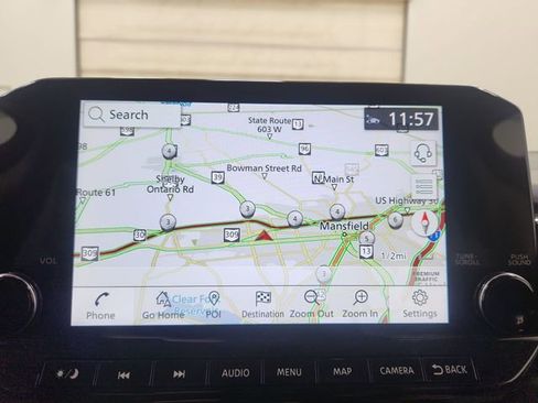 Used 2023 Nissan Pathfinder SL image 20