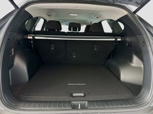 Used 2023 Hyundai Tucson SEL w/ Cargo Package image 29