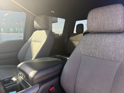 Used 2024 Ford F150 XLT w/ Equipment Group 302A MID AWD/4WD image 10