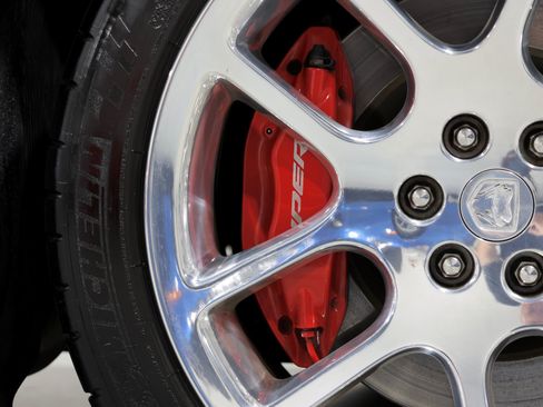 Used 2006 Dodge Viper SRT-10 RWD image 32