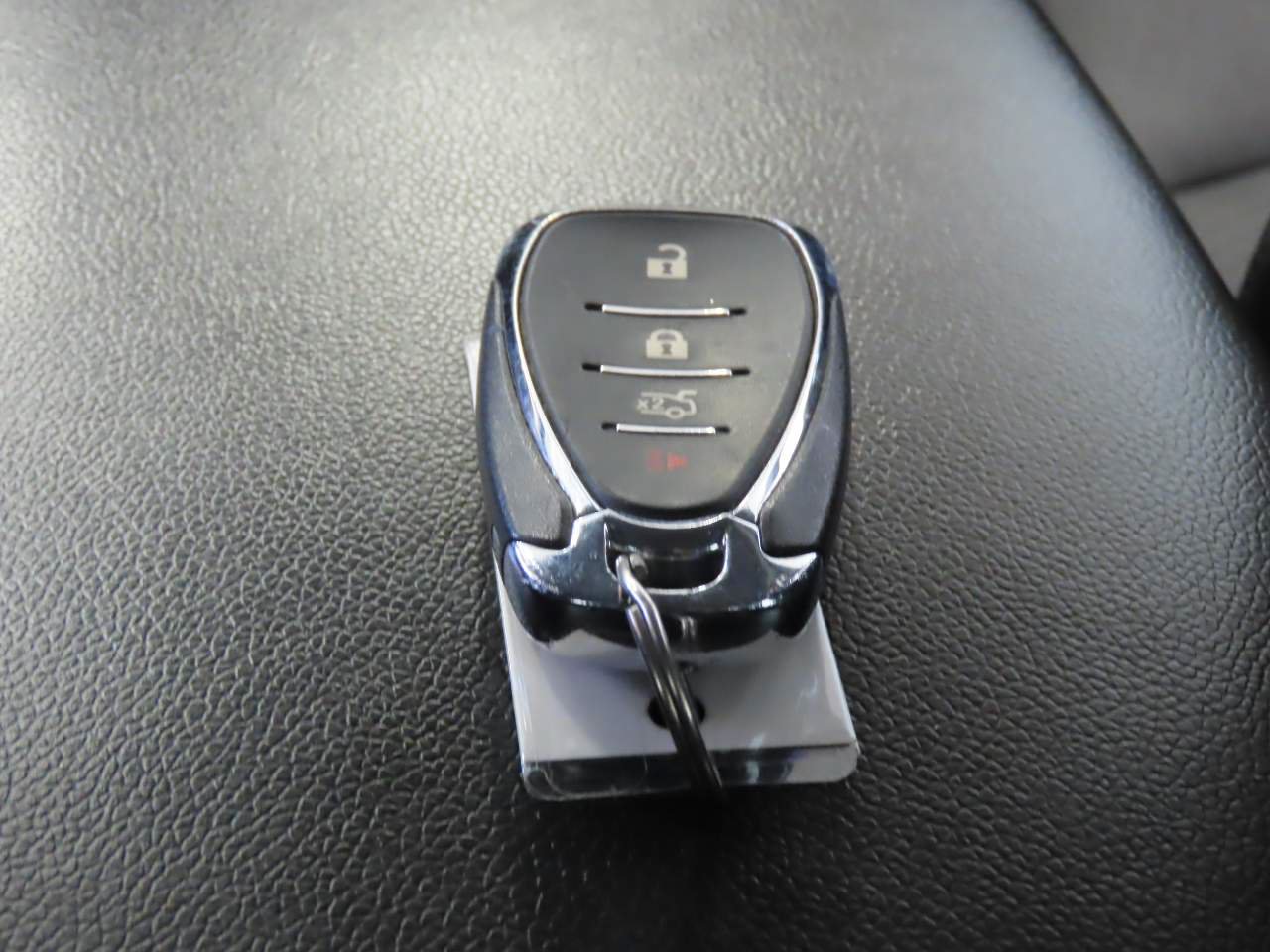 Certified 2024 Chevrolet Malibu LS FWD image 16
