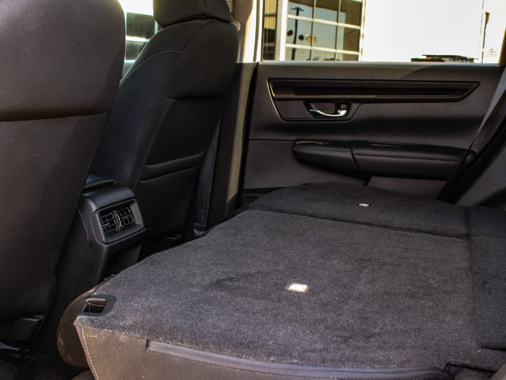 Used 2024 Honda CR-V EX image 33