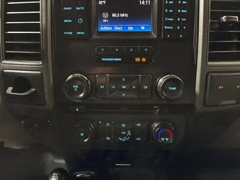 Used 2018 Ford F350 XL w/ Power Equipment Group image 25