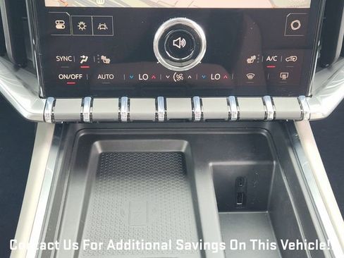 New 2026 GMC Acadia Elevation w/ Black Edition FWD image 14