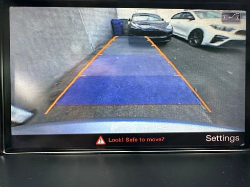 Used 2015 Audi A4 Prestige w/ Prestige Package image 25