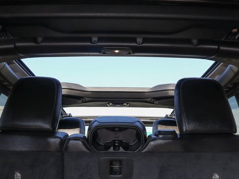 Used 2020 Jeep Wrangler Unlimited Rubicon w/ Quick Order Package 28Y Recon image 9