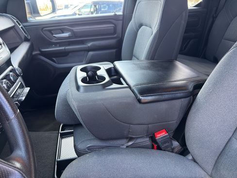 Used 2024 RAM 1500 Tradesman w/ Night Edition AWD/4WD image 15