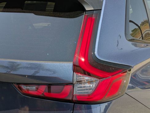 New 2026 Honda CR-V Sport image 11