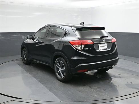 Used 2022 Honda HR-V EX image 5