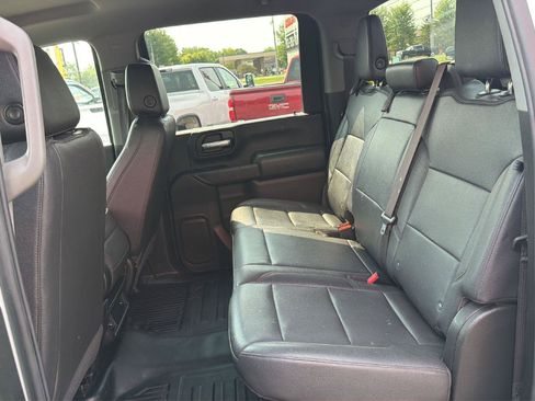 Used 2024 Chevrolet Silverado 2500 W/T w/ WT Convenience Package AWD/4WD image 22