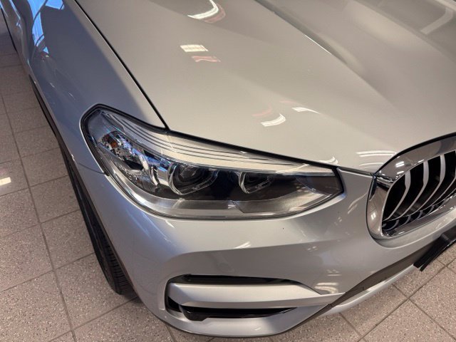Used 2019 BMW X3 xDrive30i w/ Premium Package AWD/4WD image 10