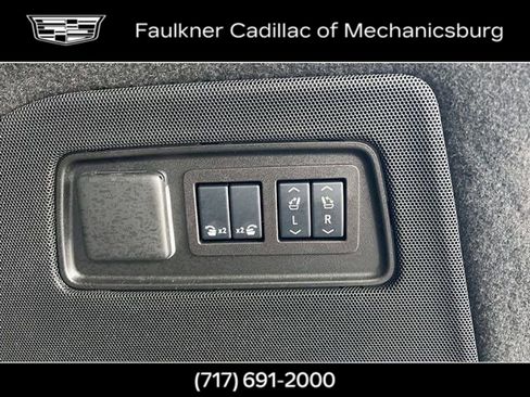 Certified 2025 Cadillac Escalade Sport w/ Touring Package image 14