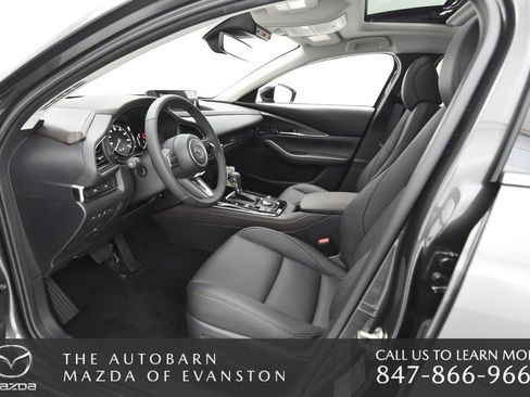 Certified 2024 MAZDA CX-30 2.5 Turbo w/ Premium Package image 21