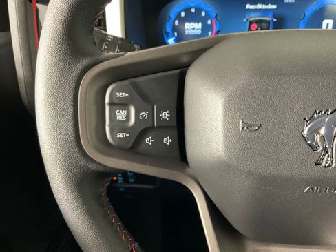 New 2026 Ford Bronco Heritage Edition AWD/4WD image 23