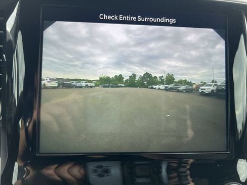 Used 2022 RAM 4500 Tradesman RWD image 15