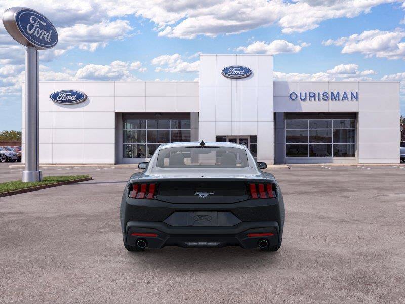 New 2026 Ford Mustang Coupe RWD image 6