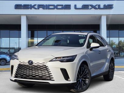 New 2026 Lexus RX 350 Premium Plus w/ Convenience Package