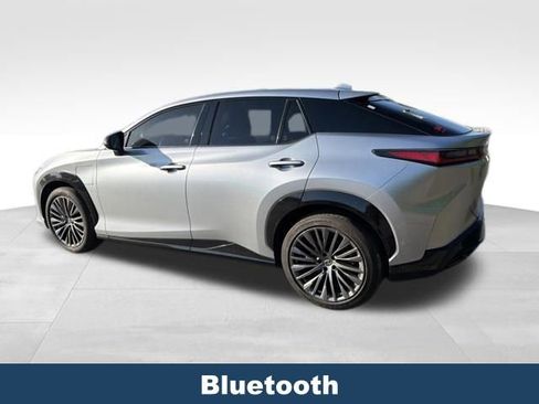 Used 2023 Lexus RZ 450e Premium w/ Accessory Package (Z1) image 5