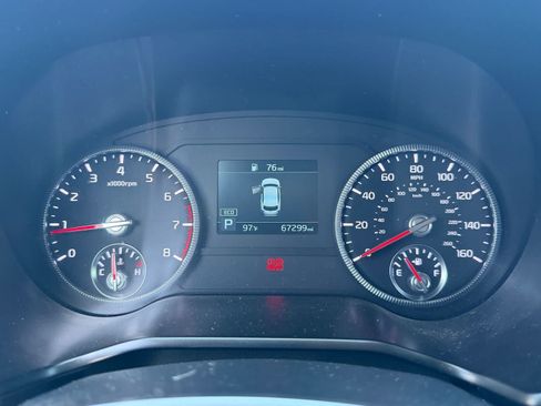Used 2020 Kia Telluride S AWD/4WD image 20