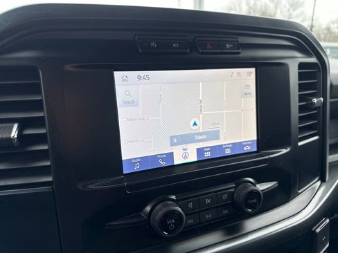 Used 2023 Ford F150 XL w/ STX Appearance Package image 32