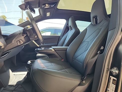 Certified 2024 BMW iX xDrive50 w/ Convenience Package AWD/4WD image 2