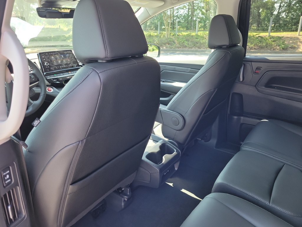 New 2026 Honda Odyssey EX-L image 12