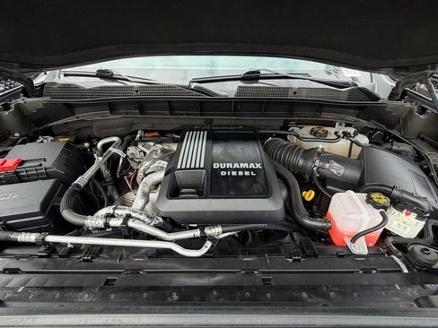 Used 2024 GMC Sierra 1500 AT4X image 31