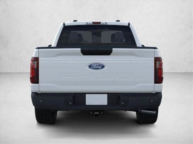 New 2026 Ford F150 XL AWD/4WD image 5