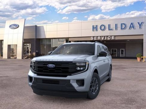New 2026 Ford Expedition Max Active AWD/4WD image 2