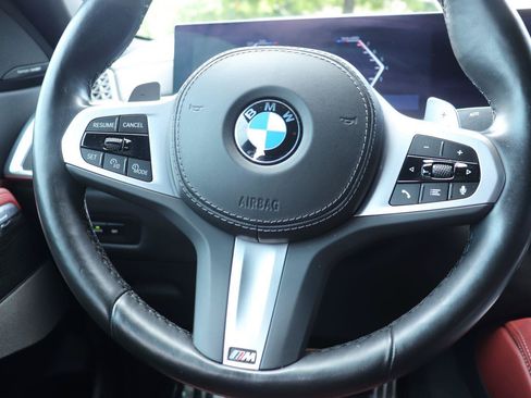 Used 2024 BMW X6 xDrive40i w/ Premium Package AWD/4WD image 28