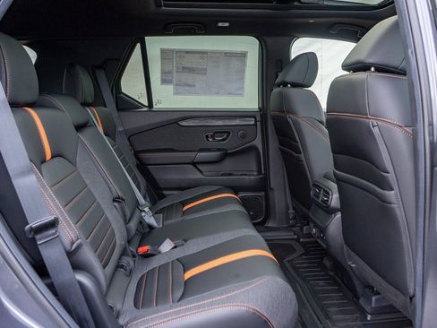 New 2026 Honda Passport TrailSport image 15