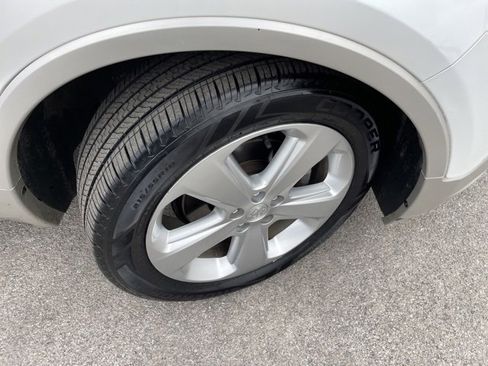 Used 2016 Buick Encore FWD image 17