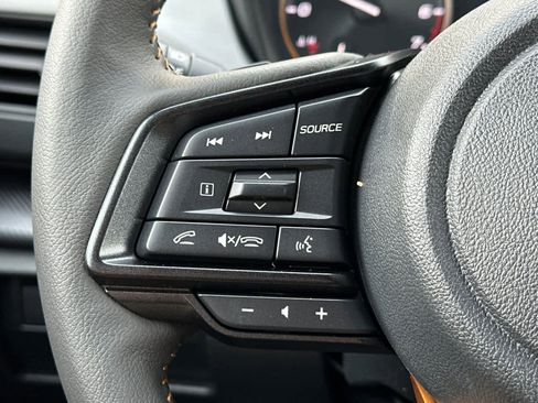 New 2026 Subaru Crosstrek 2.5i Wilderness image 26