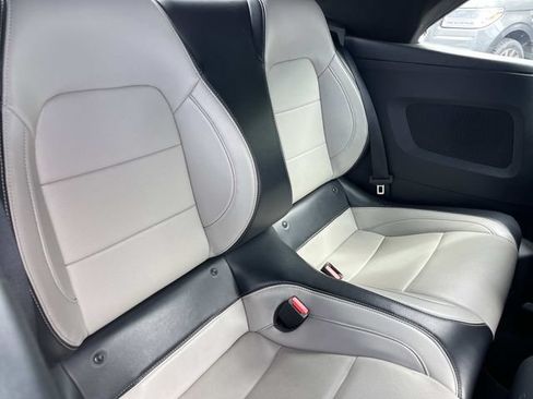 Used 2024 Ford Mustang Premium RWD image 24
