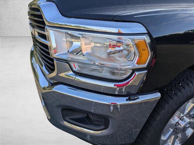 Used 2019 RAM 2500 Big Horn RWD image 9