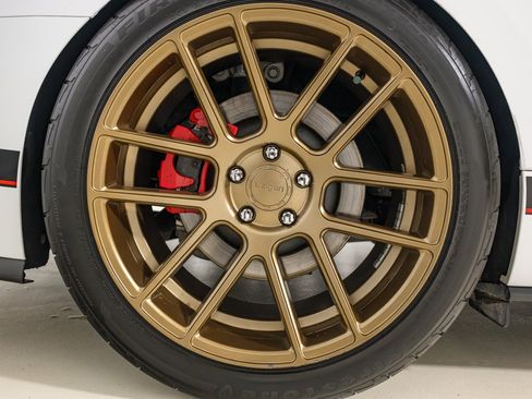 Used 2023 Ford Mustang Mach 1 w/ Equipment Group 700A image 13