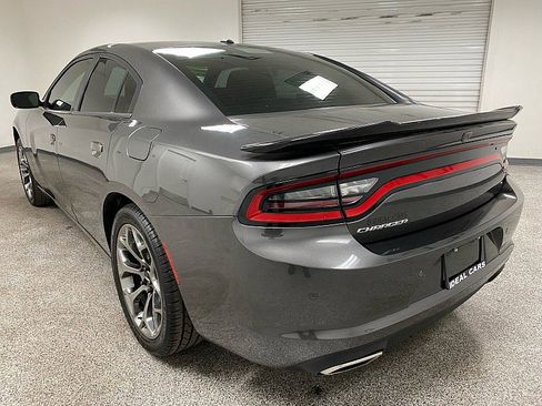 Used 2021 Dodge Charger SXT image 7