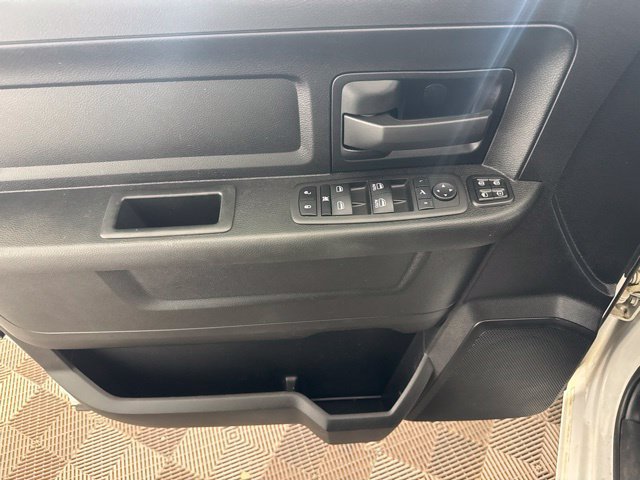 Used 2023 RAM 2500 Tradesman AWD/4WD image 42
