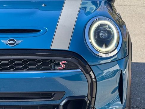 Certified 2023 MINI Cooper S image 7
