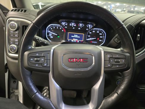 Used 2020 GMC Sierra 1500 Elevation w/ Elevation Value Package AWD/4WD image 21