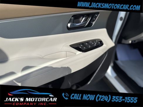 Used 2026 Nissan Murano Platinum w/ Cargo Package AWD/4WD image 32