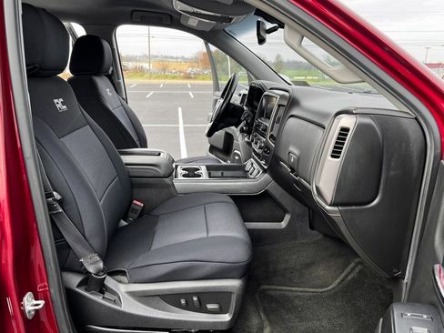 Used 2014 GMC Sierra 1500 SLT image 17