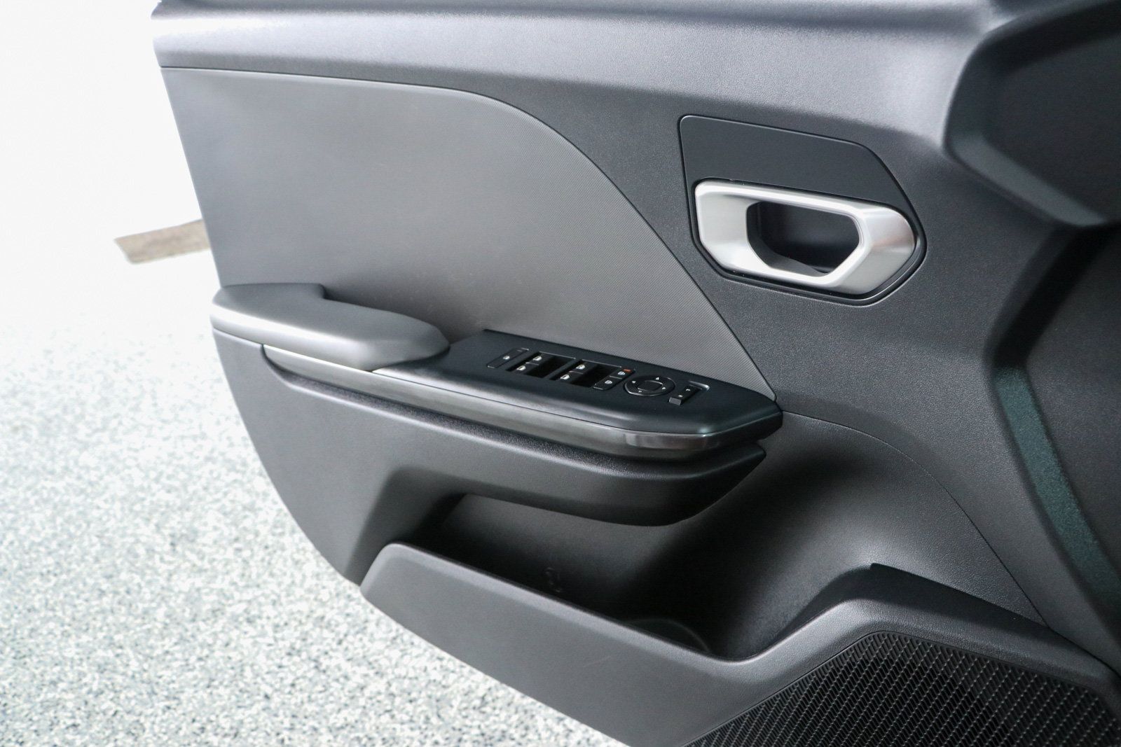 Used 2025 Kia K4 FWD image 21