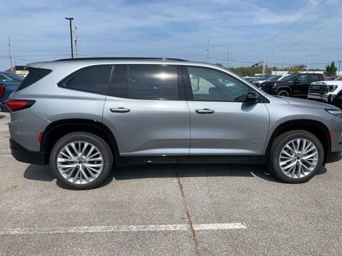 New 2026 Buick Enclave Sport Touring w/ Power Package image 3