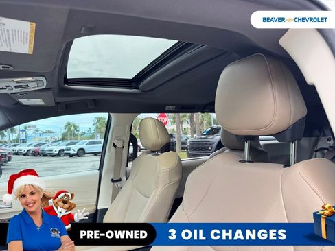 Used 2021 Toyota Sienna XLE image 36