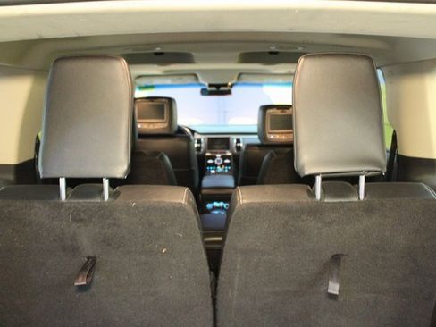 Used 2014 Ford Flex Limited w/ Equipment Group 303A image 16