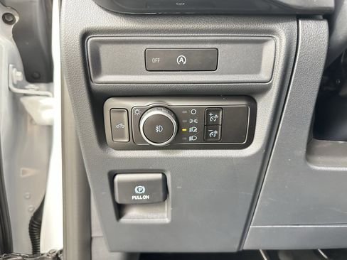 New 2025 Ford F150 STX w/ Equipment Group 200A image 12