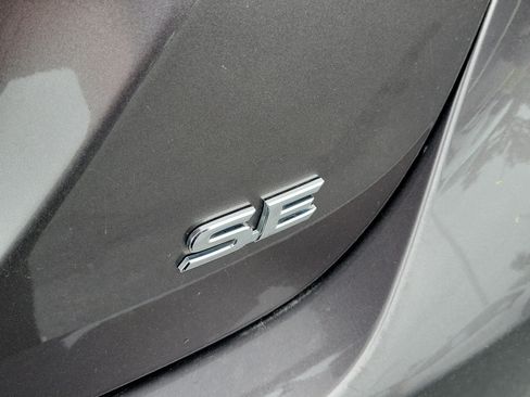 Certified 2024 Toyota Camry SE FWD image 9
